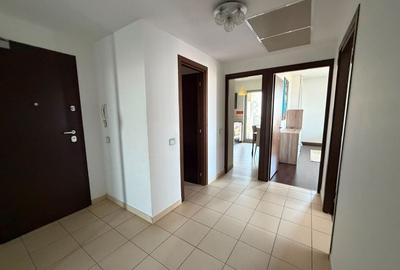 Apartament cu 3 camere decomandat, mobilat în Splaiul Unirii - 5