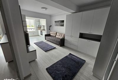 Apartament cu 2 camere în Copou