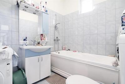 Casă individuală cu 4 camere cu Canalizare în Gării - 19