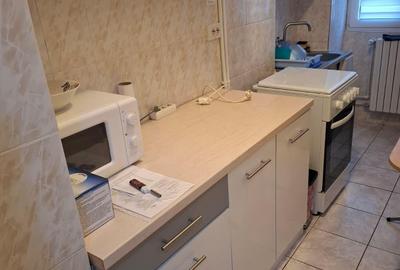 Garsonieră decomandată în Inel II - 5