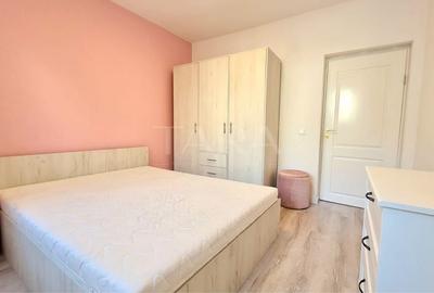 Apartament cu 3 camere decomandat, mobilat în Gheorgheni - 5