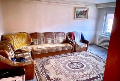 Apartament cu 3 camere decomandat în Central - 6