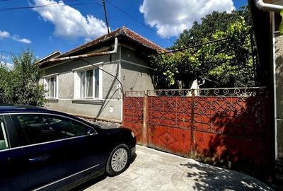 Casă cu 3 camere în Băile Felix - 1