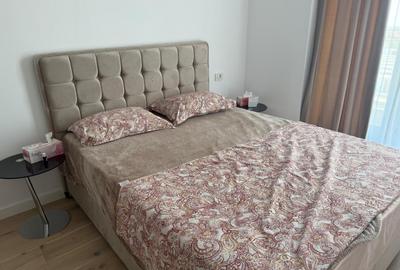Apartament cu 2 camere decomandat, mobilat în Pipera - 15