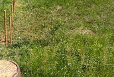 Casă cu 3 camere cu Teren 2300 Mp în Feleacu - 1
