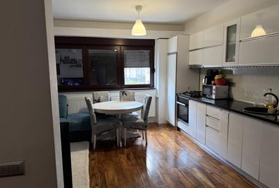 Apartament cu 2 camere decomandat în Ultracentral