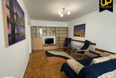 Apartament cu 2 camere decomandat în Dristor