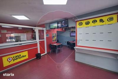 Spațiu comercial, de 41 mp, în Dămăroaia - 4