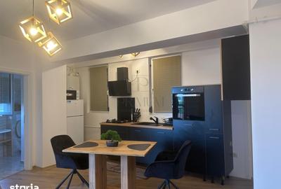 Apartament cu 2 camere în Dumbrăvița