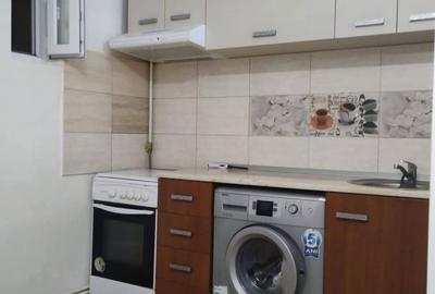 Garsonieră decomandată în 1 Decembrie - 5