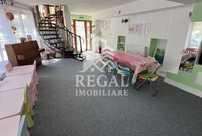 Birou, de 120 mp, în Ultracentral - 4