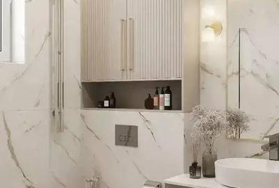 Apartament cu 2 camere decomandat în Tunari - 1
