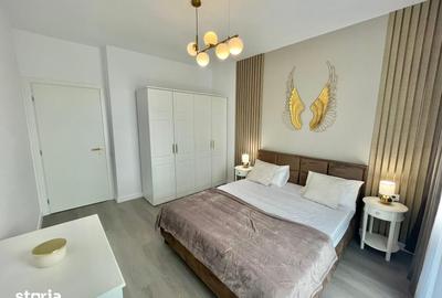 Apartament cu 2 camere în Militari