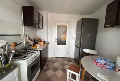 Apartament cu 2 camere semidecomandat în Hipodrom - 5