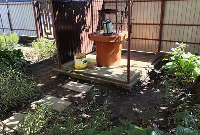 Casă cu 4 camere cu Teren 4000 Mp în Ștefănești