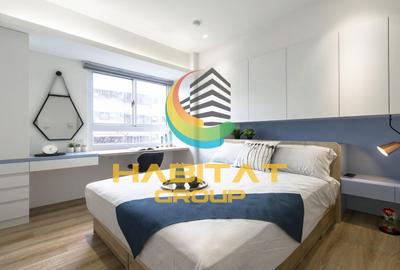 Apartament cu 3 camere decomandat în Berceni - 4