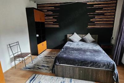 Casă cu 3 camere cu Teren 300 Mp în Coiciu