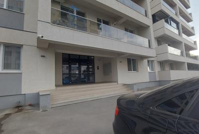 Apartament cu 2 camere decomandat în Sud-Vest