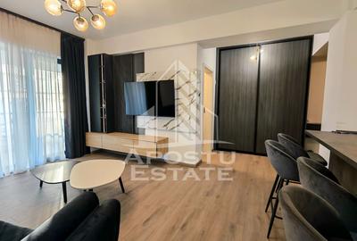 Apartament cu 2 camere în Lipovei