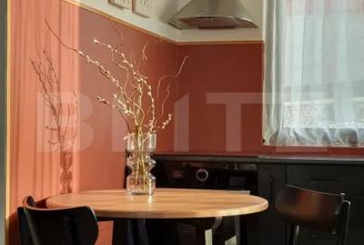 Casă cu 4 camere cu Teren 350 Mp în Central - 10