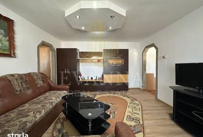 Apartament cu 2 camere semidecomandat în Gării - 2