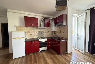 Apartament cu 3 camere decomandat, mobilat în Florești - 6