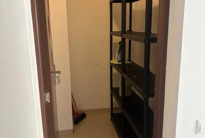 Apartament cu 3 camere decomandat în Turnișor - 10