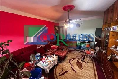 Apartament cu 3 camere decomandat în Steaua - 1