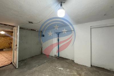 Spațiu comercial, de 47 mp, în Calea București - 3