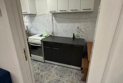 Garsonieră decomandată în Gară - 5