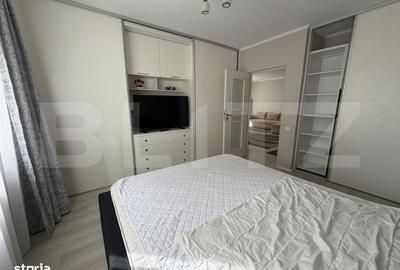 Apartament cu 2 camere în Florești - 8