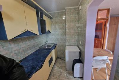 Garsonieră decomandată în Teiul Doamnei - 6