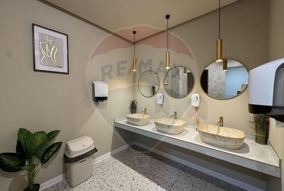 Spațiu comercial, de 480 mp, în Mihai Bravu - 9