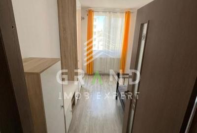 Apartament cu 2 camere decomandat, mobilat în Europa - 5
