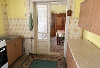 Garsonieră semidecomandată în Central - 7