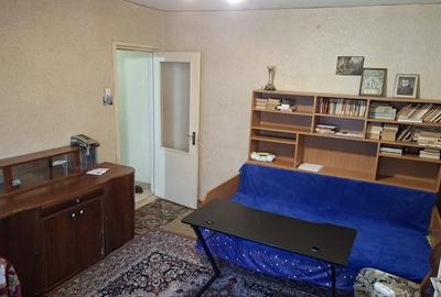 Apartament cu 2 camere semidecomandat în Banat