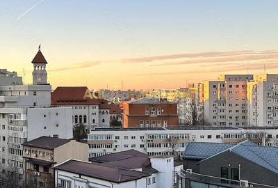 Apartament cu 3 camere decomandat, mobilat în Titulescu - 1