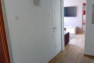 Apartament cu 2 camere semidecomandat în Micro 19 - 4