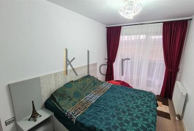 Apartament cu 3 camere semidecomandat în Sopor - 10