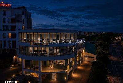 Spațiu comercial, de 1,275 mp, în Cârcea - 1