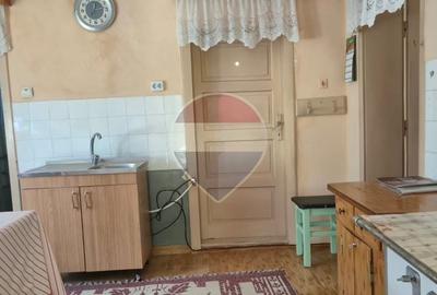 Casă cu 2 camere în Remeți