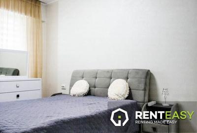 Apartament cu 2 camere în Copou