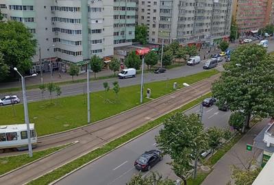 Apartament cu 3 camere în Pantelimon