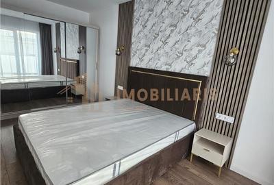 Apartament cu 2 camere decomandat în Valea Borcutului - 8