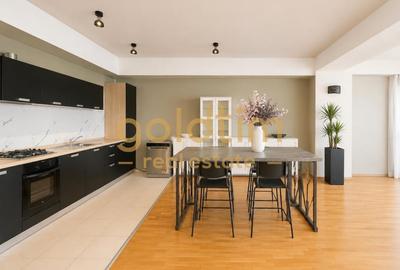 Apartament cu 2 camere semidecomandat, mobilat în Pipera - 22