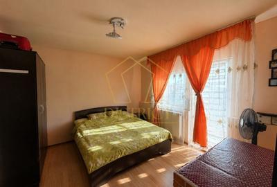Apartament cu 3 camere decomandat, mobilat în Dâmbovița - 2