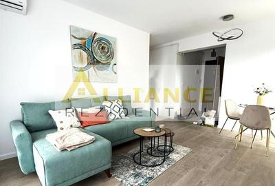 Apartament cu 3 camere decomandat în Sud
