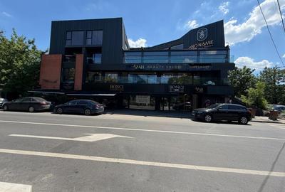 Spațiu comercial, de 66 mp, în Herăstrău - 1