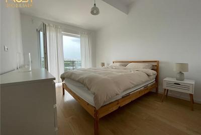 Apartament cu 2 camere semidecomandat în Sopor - 4