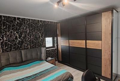 Casă individuală cu 6 camere cu Canalizare în Moara Vlăsiei - 31